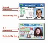 How To Get A Driver''s License In Ma Images