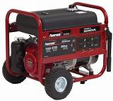 Images of Natural Gas Powered Portable Generators Home Use