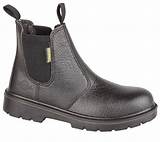 Slip On Chelsea Boots Pictures