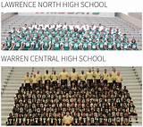 Lawrence Central High School Football Pictures