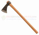 Gransfors Bruks French Trade Tomahawk