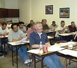 Quality Control Training Classes Photos