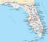 Florida Power Companies Map Images