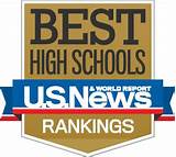 National Public High School Rankings