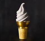 Ice Cream Cone Mcdonald S Photos