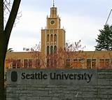 Seattle Colleges Pictures