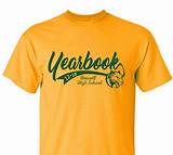 Yearbook Shirt Designs Images