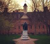 College Of William And Mary Pictures