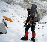 Pictures of Mountain Climb Gear