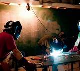 Photos of San Antonio Welding Classes