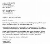 Photos of Sample Complaint Letter To Internet Service Provider