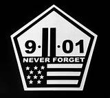 9 11 Bumper Stickers Pictures