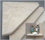 Images of Stone Shelf For Shower