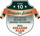 Photos of Best Computer Science Degree Programs