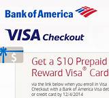 Interest Free Credit Card Bank Of America