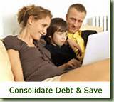 Can You Consolidate Debt With Bad Credit Pictures