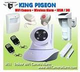 King Alarm Security Company Pictures