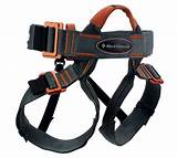 Rock Climbing Harnesses Pictures