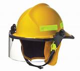 Cairns Msa Fire Helmets Pictures