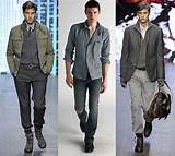 Clothes Fashion For Men Pictures