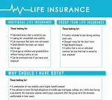 What Is Group Term Life Insurance Images