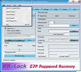 Password Recovery Download