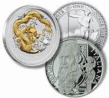 What Was The Last Year For Silver Coins Images