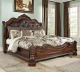Photos of Bed Frame Sets