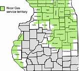 Images of Nicor Gas Rates In Illinois
