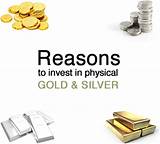 Photos of How To Invest Money In Gold And Silver