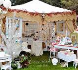 Craft Tent Display Ideas Pictures