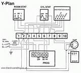 Y Plan Heating System Explained Images