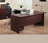 Manager Office Furniture Images