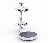 Pictures of High Resolution 3d Scanner For Small Objects