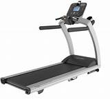 Life Fitness Incline Trainer