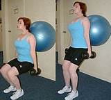 Photos of Balance Exercises With Medicine Ball
