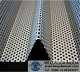 Perforated Corrugated Metal Pipe Pictures