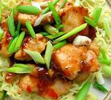 Chinese Dish Calories Images