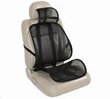Automobile Seat Cushions Images