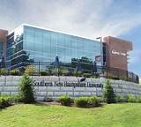 Photos of Southern New Hampshire University Requirements