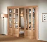 Pictures of Sliding Interior French Door