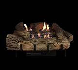 Gas Fireplace Logs With Remote Images