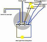 Electrical Wiring X And Y Images