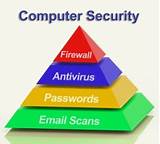 Computer Security Outsourcing Services