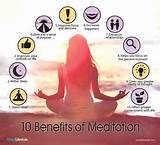 Images of Benefits Of Yoga Meditation