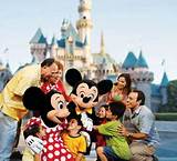 Disneyland Couple Packages Photos