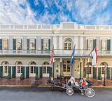 Hotels Close To Bourbon St In New Orleans Images