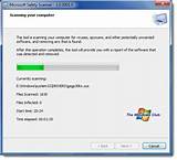 Computer Virus Scanner Software Free Download Pictures
