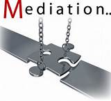 Mediation Resolution