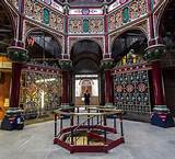 Pictures of Pumping Station London